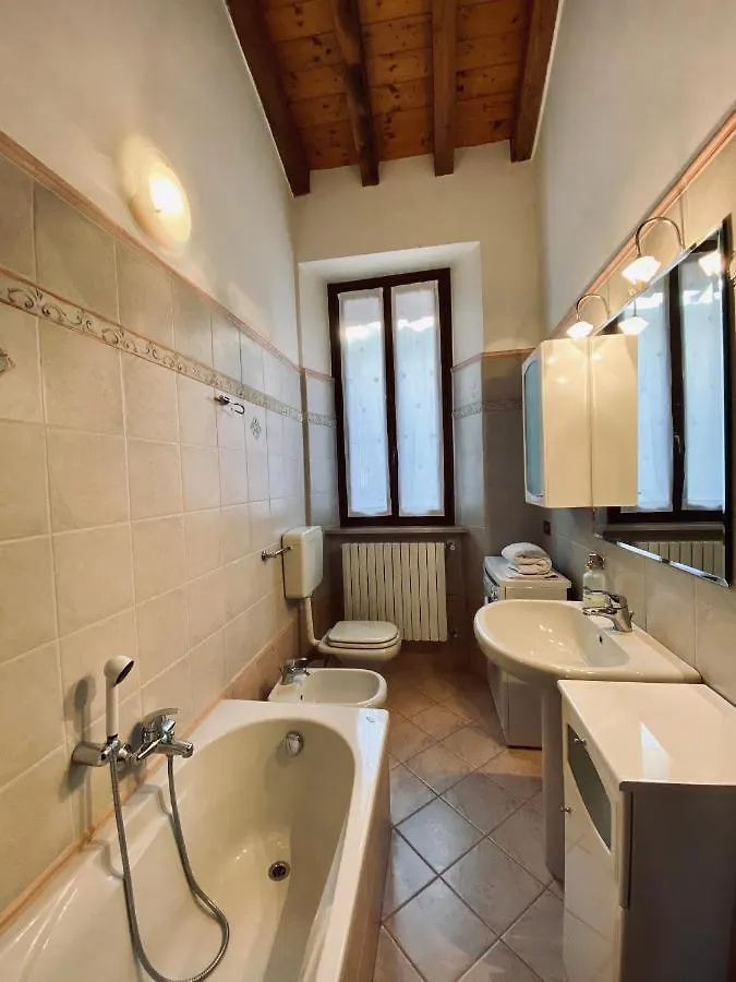 Gabriel'S Home Сало Апартаменты