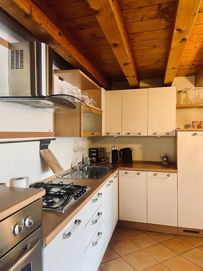 Gabriel'S Home Сало Италия