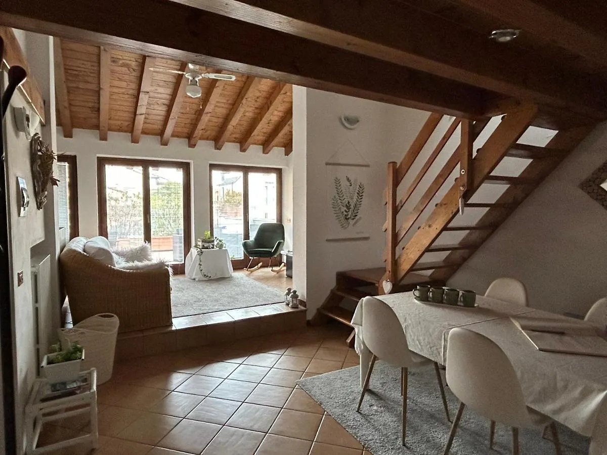Gabriel'S Home Сало Апартаменты