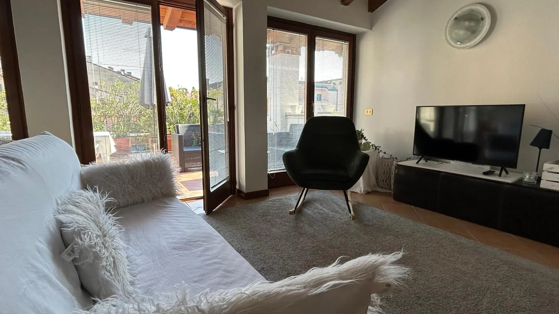 Gabriel'S Home Сало Апартаменты