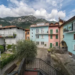 Appartement Casa Royale Acqua, Lierna