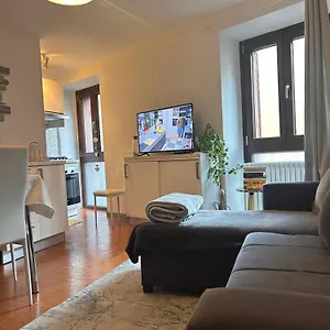 Appartamento Tua Duplex, Salò