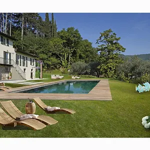 Villa Tenuta La Pineta, Salò