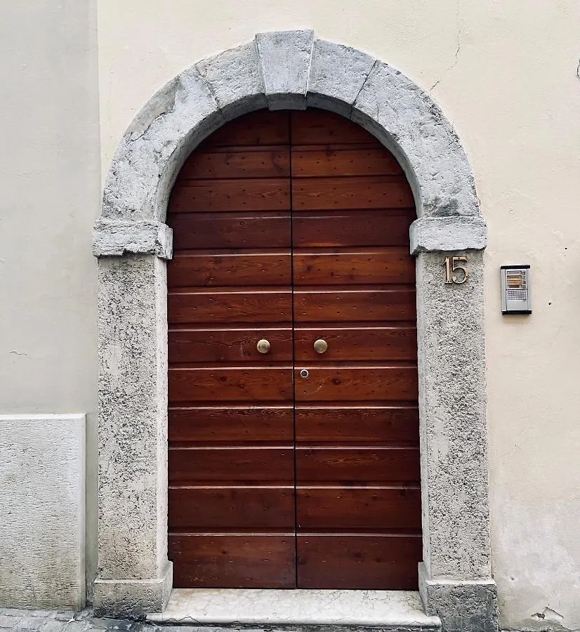 Gabriel'S Home Salo Italy
