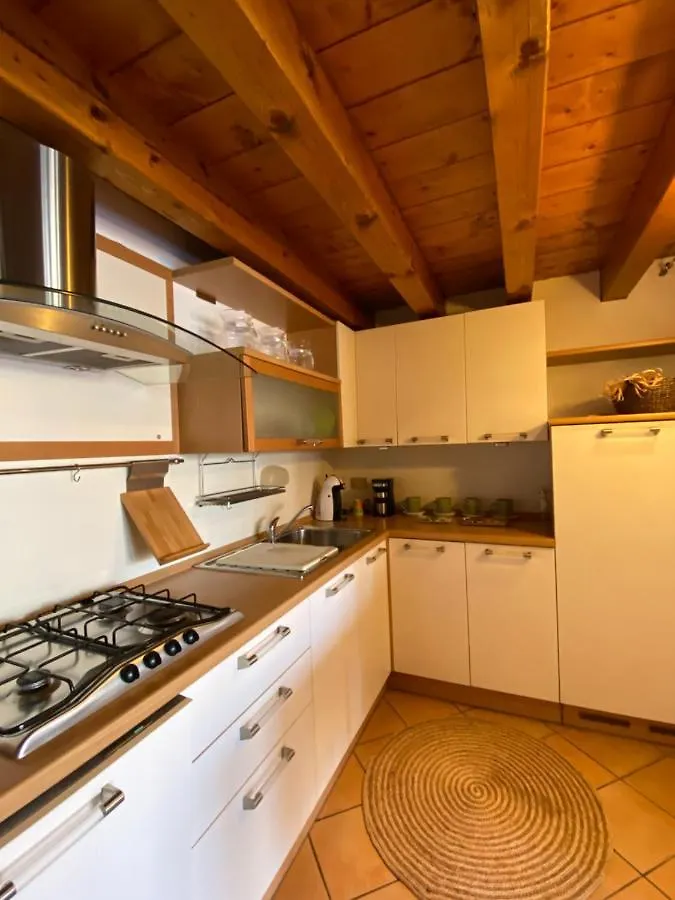 Gabriel'S Home Salo Italy