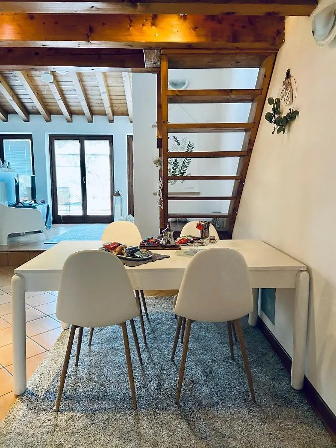 Gabriel'S Home Salo