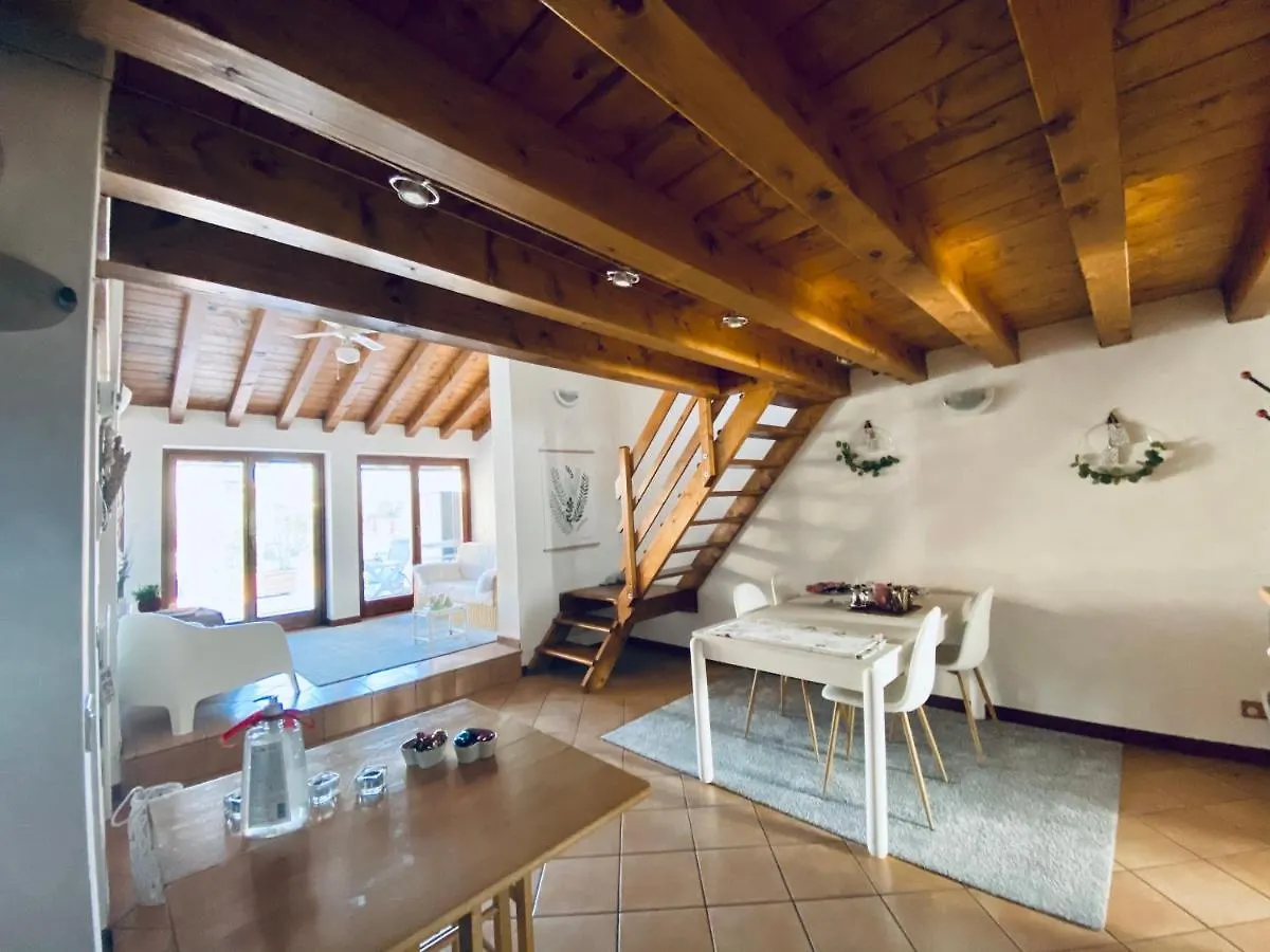 Gabriel'S Home Salo 0*,  Italy