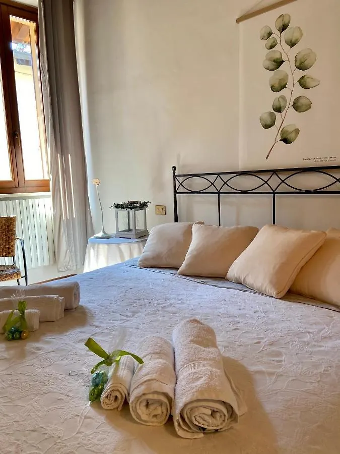 Apartment Gabriel'S Home Salo Italy