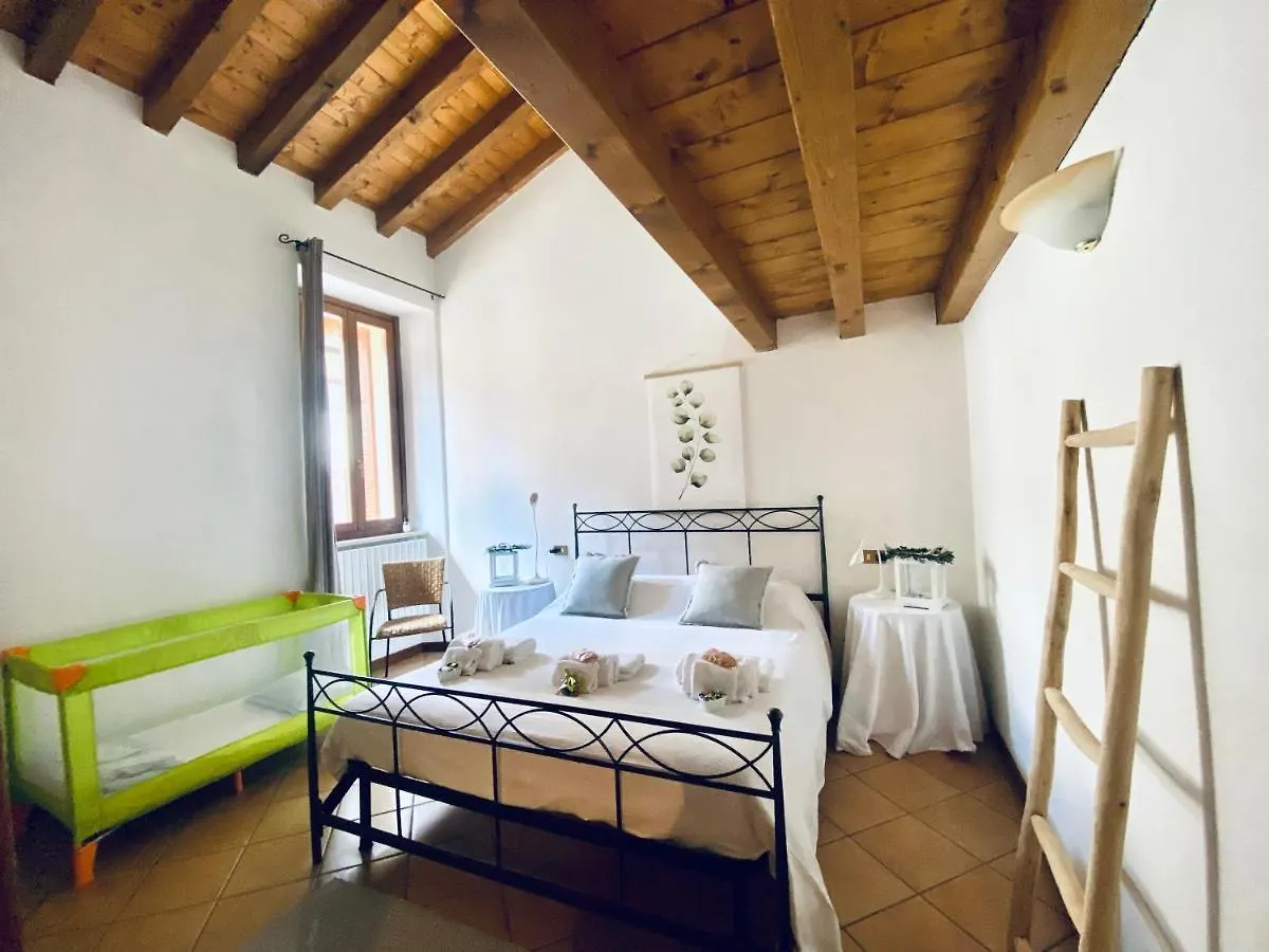 Gabriel'S Home Salo