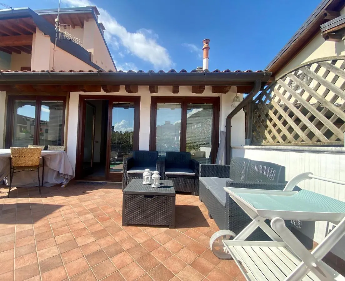 Gabriel'S Home Salo Italy