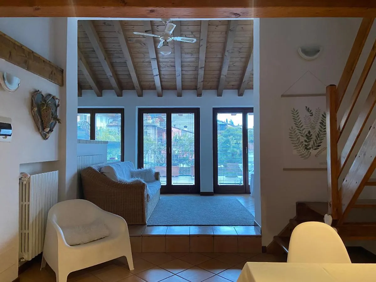 Apartment Gabriel'S Home Salo
