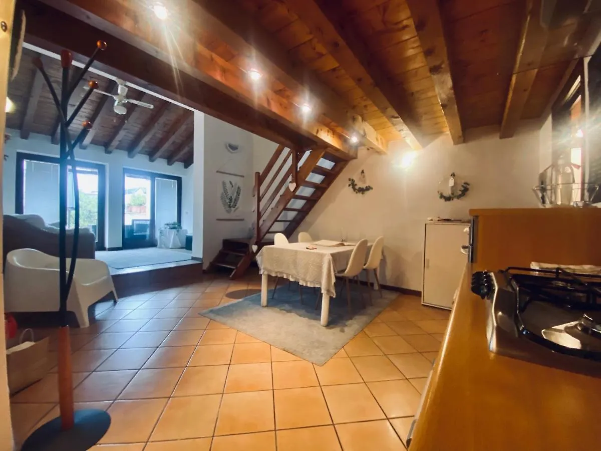 Gabriel'S Home Salò