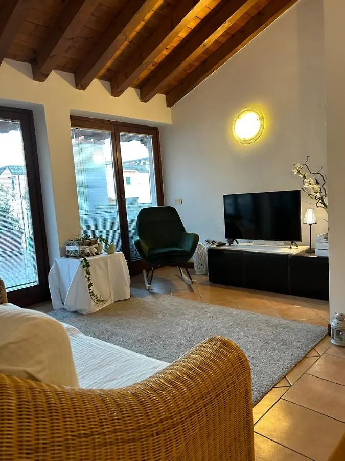 Gabriel'S Home Salo