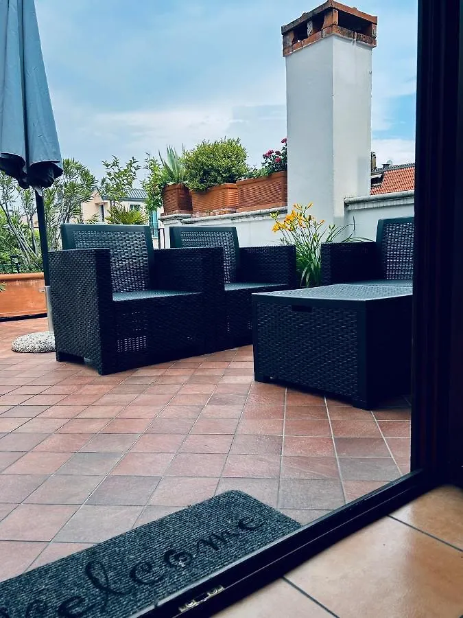 Apartment Gabriel'S Home Salo Italy